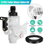 Upgraded Thetford Aqua Magic V Toilet Water Valve Replacement Part# 31705 For Rv. Fixed Price $11.88.