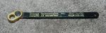 Rem100-56 Eddie-bolt Compatible Collar Removal Tool. Fixed Price $45.00.