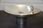 Halsey Taylor Ovlserq G 7434084883 Architectural Drinking Water Fountain 13-5/16. Fixed Price $675.00.