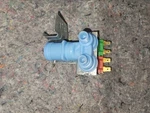Fsp Whirlpool Refrigerator Water Inlet Valve Oem. Fixed Price $32.00.