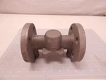 Tufline M35-1 Fj999 0367 Sleeved Plug Valve T82540. Fixed Price $499.00.
