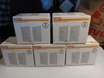 Cloudy Bay 3-way/single Pole Cbld001wh Switch Dimmer - Lot Of 10 New!. Fixed Price $79.99.