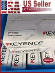 Keyence Op-87226 New 10m Control Cable Free Shipping. Fixed Price $113.75.