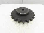 Martin 160b20 Sprocket B Hub Welded 20 Teeth 1-1/2" Bore. Fixed Price $199.99.