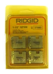 Ridgid 37980 1-1/2" Npsm Die Set High Speed Steel Hss Rh - Nos. Fixed Price $29.99.
