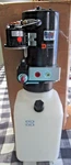 National Wheelovator Vertical Platform Lift Hydraulic Pump Assembly Dalton 24vdc. Fixed Price $3000.00.