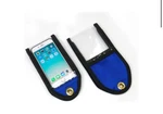 Smartphone Jacket With 1 Lb Tool Tether Werner M440001. Fixed Price $24.97.