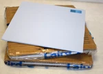 Laird Technologies Thermal Interface Pad Tflex 9" X Square A14570-01 Lot Of 6. Fixed Price $334.35.