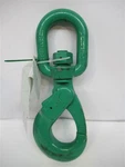 Campbell 5799095 , 5/8", 18,000 Lb. Wll, Grade 100 Cam-lok Swivel Hook. Fixed Price $400.00.