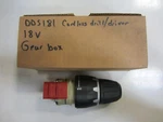 Bosch No. 2-609-199-296, Nos, Gear Box.. Fixed Price $90.00.