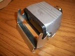 Phoenix 1771451 Coupling Hood With Locking Clip. Fixed Price $19.99.