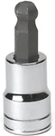 Gearwrench 3/8" Drive Ball End Hex Bit Metric Socket 7mm -. Fixed Price $9.99.
