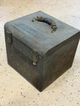 Used - Thor Valve Seat Grinder Tool Box. Fixed Price $40.25.