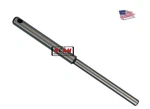.395 - 10.02mm Genuine Neway Solid Tapered 140 Series Pilot With .375 Top. Fixed Price $36.86.