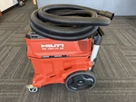 Hilti Vc 150-10 Xe Vacuum Wet/dry Brand New (1112332). Fixed Price $799.99.