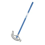 Ideal 74-047 Aluminum Bender With Handle For 3/4" Emt Conduit. Fixed Price $66.02.