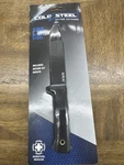 Cold Steel Sk-5 Survival Rescue Knife 49lckz. Fixed Price $69.99.
