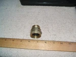 New Conbraco 38304 Ght Garden Hose Thread Vacuum Breaker 125psi 180*f Asse1011. Fixed Price $12.50.
