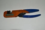 Kings Kth-1000 Die Frame Crimping Tool With Kth-2185 (lyw4). Fixed Price $112.50.