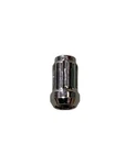 Ascot Ln-21 (50 Pack) 12mm X 1.50 6 Spline Chrome Lug Nut Short Closed. Fixed Price $50.00.