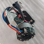 629a06-1 Original Controller +stator For Makita Dtw700z,dtw700,dtw701,xwt18. Fixed Price $91.87.