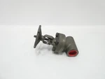 Vogt B-40407 R17 Manual Steel Gate Valve 1-1/2in. Fixed Price $63.00.