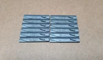 Sunnen K6-j85 Honing Stone (batch Of 12 Stones). Fixed Price $42.00.