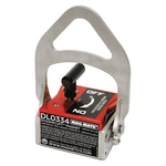 Mag-mate Dl0334 Lifting Magnet,334 Lb Flat Cap.,4 1/4" L 53cv43. Fixed Price $979.40.