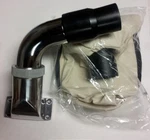 Clarke American Super 7 Dust Conversion Kit (part # 10827a) S7r S-7r Su7. Fixed Price $250.00.