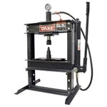 New! Dake 972200 B-10 Bench 10-ton Manual H-frame Press!!. Fixed Price $1279.95.