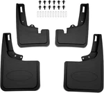 Autorder Mud Flpas Splash Guards For Ford F-150 F150 2021 2022 2023 2024 Accesso. Fixed Price $52.89.