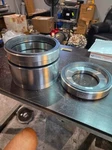 Flowserve Pump Coupling Ht B-6826-b Mb4a28095 3r15881sl-d 2r11476zb Hub New $799. Fixed Price $799.00.