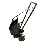 New Kraft Tool Co. Asphalt Crack Sealer Banding Machine, 4 Gallon, P/n Gg966. Fixed Price $399.99.
