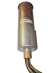 New Magnetek Weatherproof Ballast 120 Vac 1.6 Amps Wpr-490-x-lh. Fixed Price $40.49.