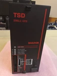 Baldor Ac Servo Drive Tsd-050-05-1-u Pn Fts7300c-01 Single Axis. Fixed Price $329.99.