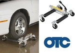 Otc 1580 1,500 Lb. Easy Roller Dolly. Fixed Price $415.61.