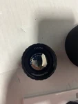 Fluke Flk-lens/wide2 Infrared Wide Angle Lens Forti200 Ti300 Ti400 Ti401 Ti480... Fixed Price $600.00.