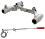 Steel Dragon Tools 311 Carriage 312 Lever 68815 Fits Ridgid 300 Pipe Threader. Fixed Price $184.99.