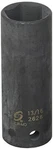 Sunex 2626 1/2-inch Drive 13/16-inch Extra Thin Wall Deep Impact Socket. Fixed Price $21.11.