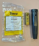 Tweco A5322425 Female Welding Cable Connector-free Shipping. Fixed Price $22.50.