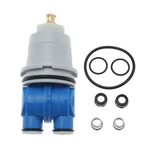 For Delta Rp19804 (1300 1400 Series) Tub Shower Valves Cartridge Assembly. Fixed Price $16.49.