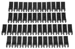 Wen Mtb050 50-piece Oscillating Multi-tool High Carbon Steel 34mm 34mm, Black. Fixed Price $61.99.