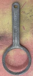 Rieke W0397 70mm Drum Cap Wrench Tool. Fixed Price $15.00.