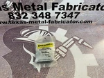 Enerpac Cn814020sr Service Kit End Cap. Fixed Price $90.00.