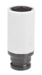 Sunex 284912 1/2-inch Drive 1-1/16-inch Extra Thin Wall Wheel Protector Impact. Fixed Price $24.75.
