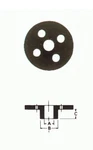 New Makita 29mm Router Guide Bush 163080-8 For 3612 3612c 3606 3620 Rp1800 Rp230. Fixed Price $33.99.