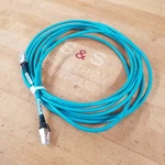 Allen Bradley 1585j-m8cbjm-5 Cable, Rj45 To Rj45, Str Str, Shielded Pvc, 5m. Fixed Price $18.68.