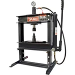 New! Bench 10-ton Manual H-frame Press!!. Fixed Price $1279.95.
