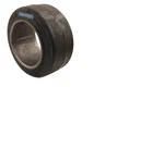 Komatsu 121130141, Tire - 10.5 X 5 6.5 Smooth Millennium Rubber Black. Fixed Price $205.00.