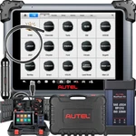 Autel Maxisys Elite Ii Pro Ultra Auto Diagnostic Scanner Programming E Cu Coding. Fixed Price $2039.00.